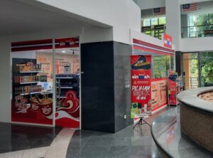 Singgah @ MEDAC tawar konsep 'grab & go' - TEKUN ...